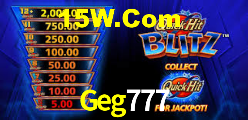 Geg777.Com