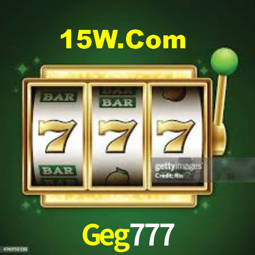Geg777,Geg777 Bet