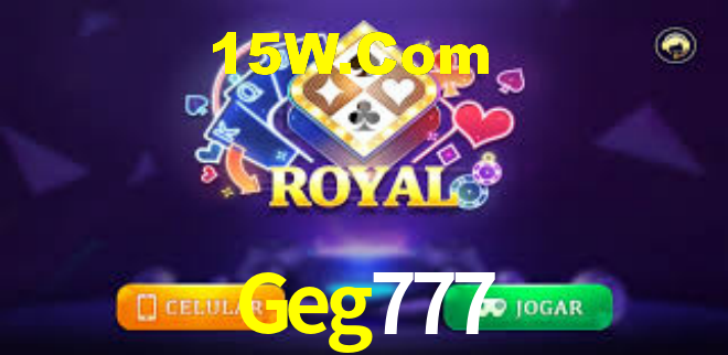 Download de APK seguro na Geg777