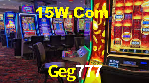 Geg777.Com