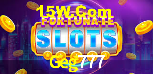 Geg777.Com