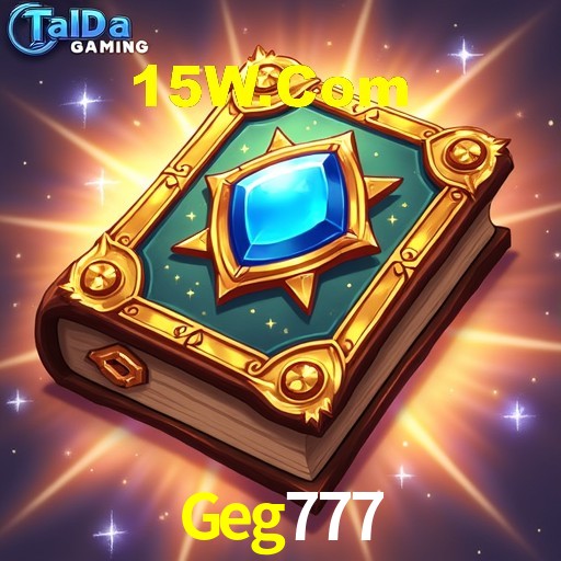 Torneios Geg777