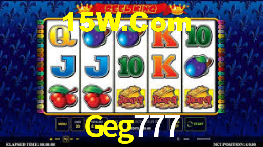 Geg777: A Experiência de Casino com Jogos de Mesa ao Vivo