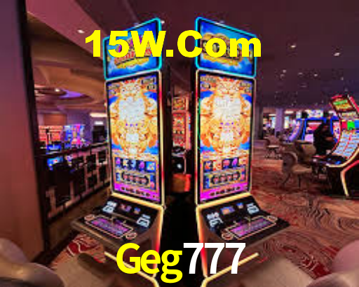 Geg777 Bet