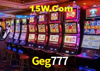 Estatísticas do Jogo Geg777