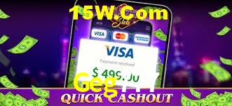 Live Casino Geg777