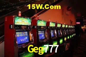 Login Seguro Geg777