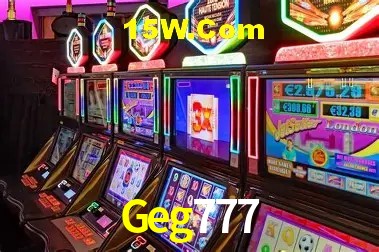 Design Responsivo Geg777