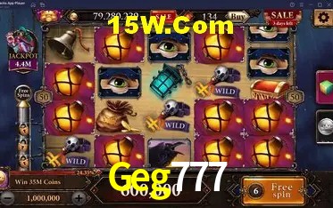 Experiência VIP Geg777