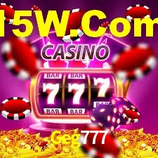 Geg777.Com