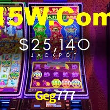 Blackjack Table Geg777
