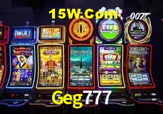 Apostas de Tênis Geg777