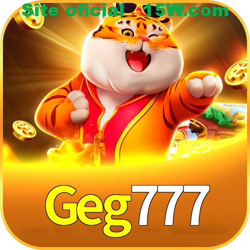 APP oficial da Geg777 para mobile